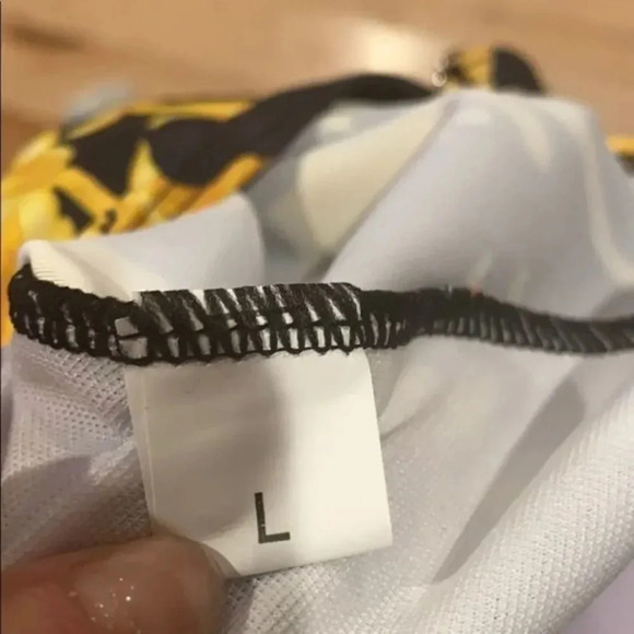 Lace Push Up Swimwear NWOT - Picture 9 of 11